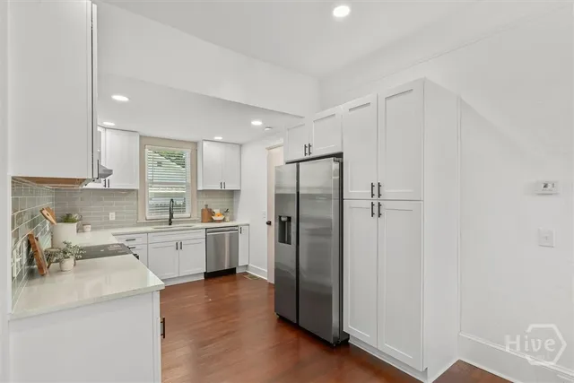 $525,000 | 1228 East 31st Street, Savannah, GA 31404