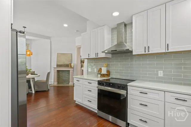 $525,000 | 1228 East 31st Street, Savannah, GA 31404