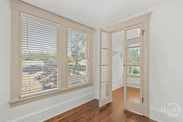 $525,000 | 1228 East 31st Street, Savannah, GA 31404