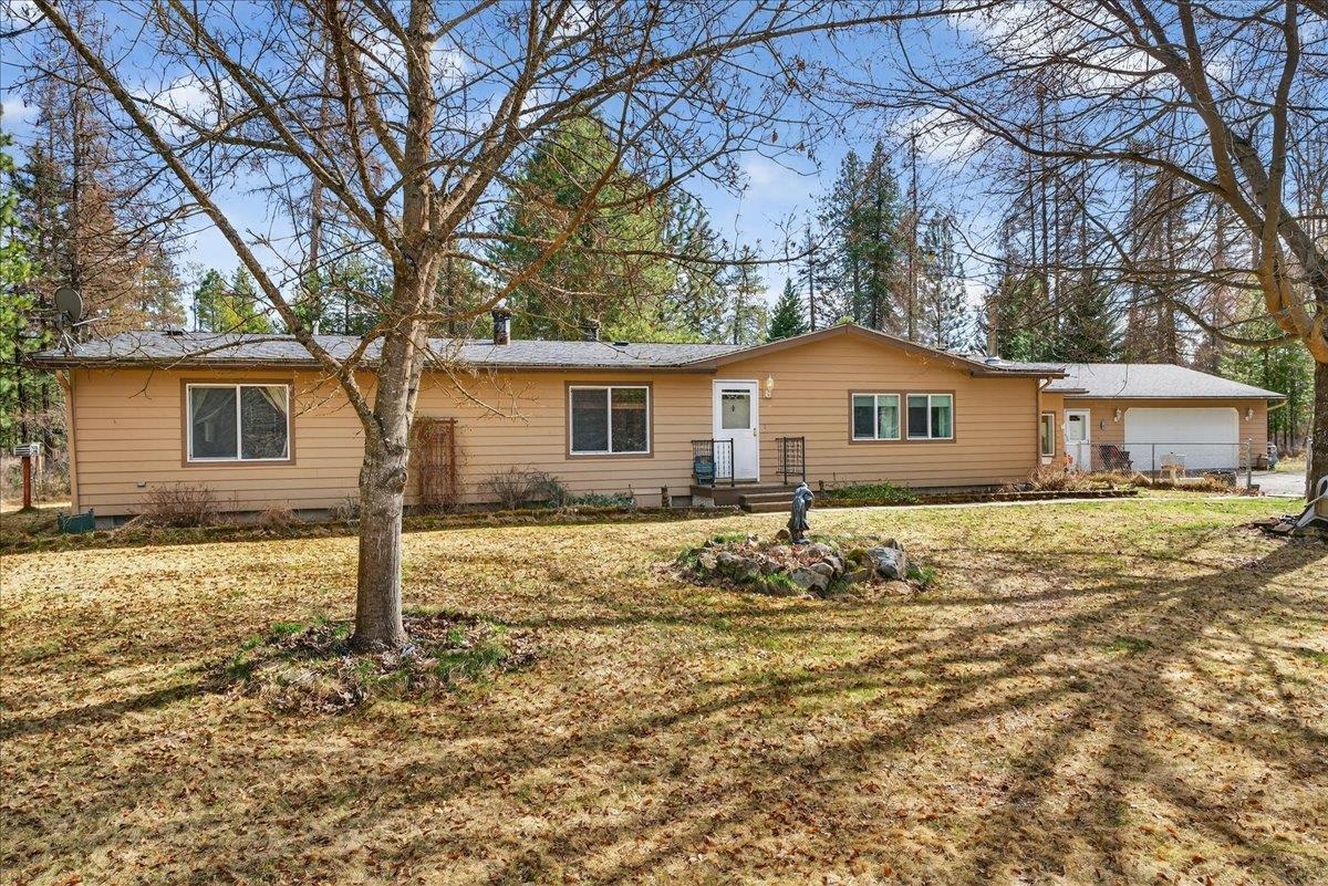 33518 North Missile Site Road Deer Park, WA 99006 - Photo 1 of 45
