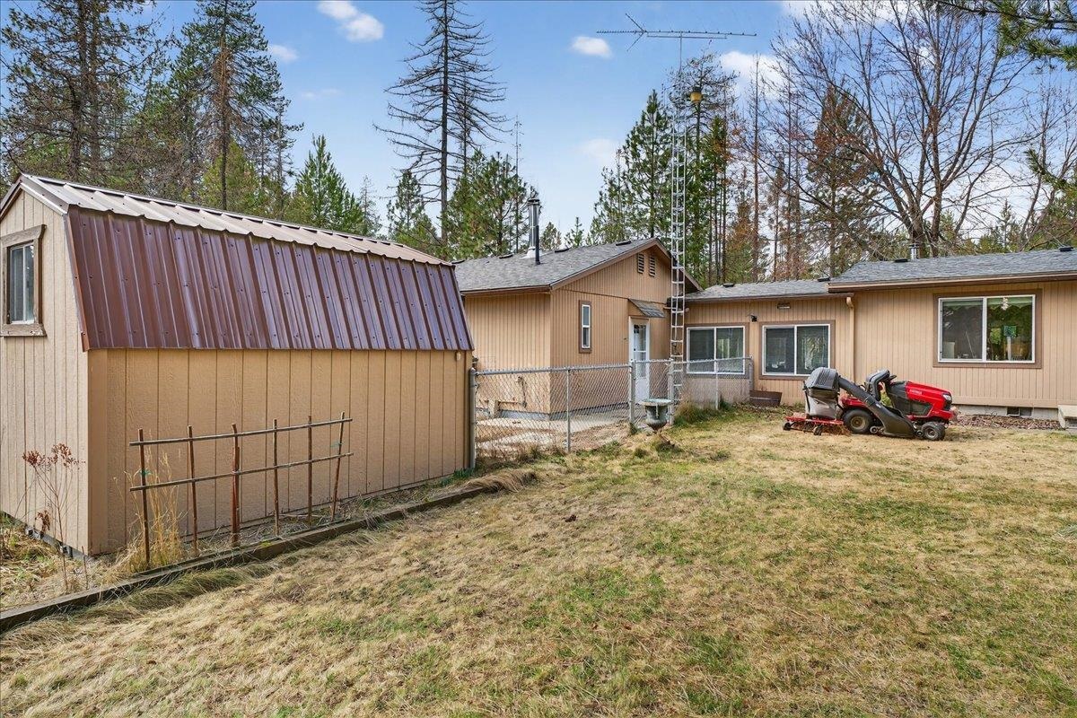 33518 North Missile Site Road Deer Park, WA 99006 - Photo 42 of 45
