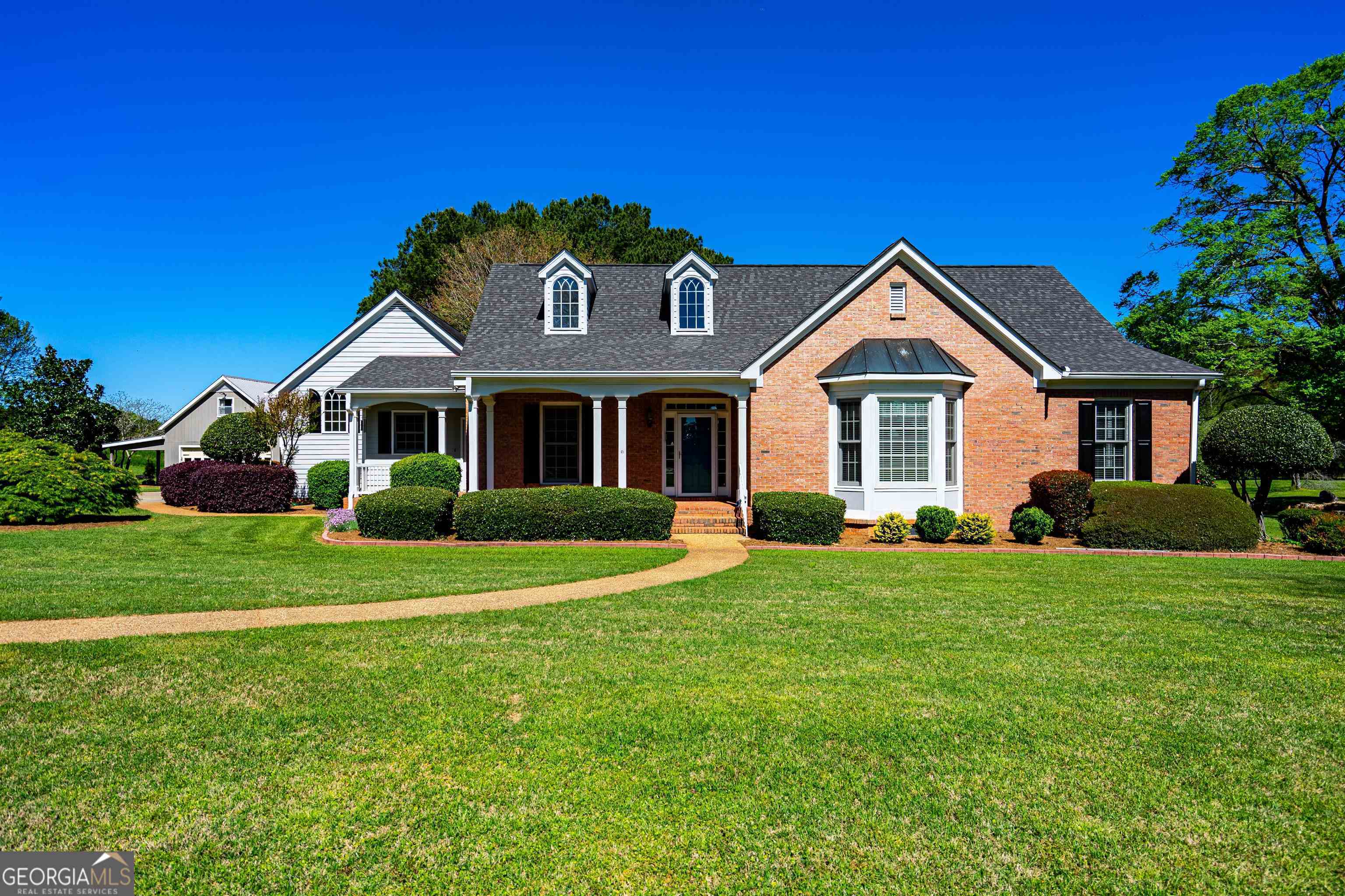 6396 Old West Point Road LaGrange, GA 30240 - Photo 1 of 1 Gallery Image 1