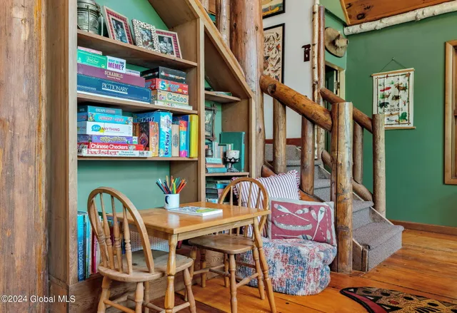 $479,000 | 376 West Hague Road, Hague, NY 12836