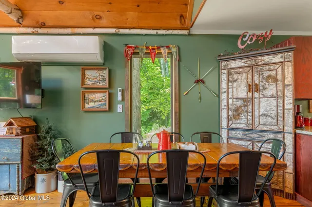 $479,000 | 376 West Hague Road, Hague, NY 12836