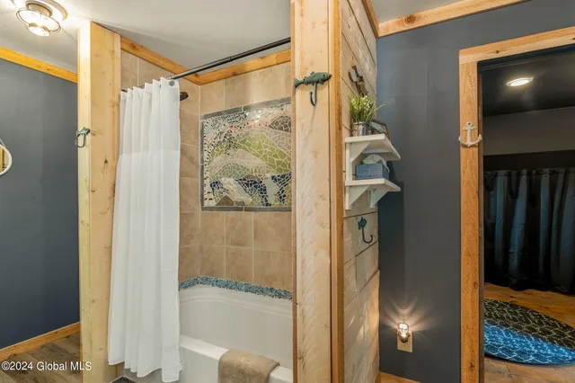 $479,000 | 376 West Hague Road, Hague, NY 12836