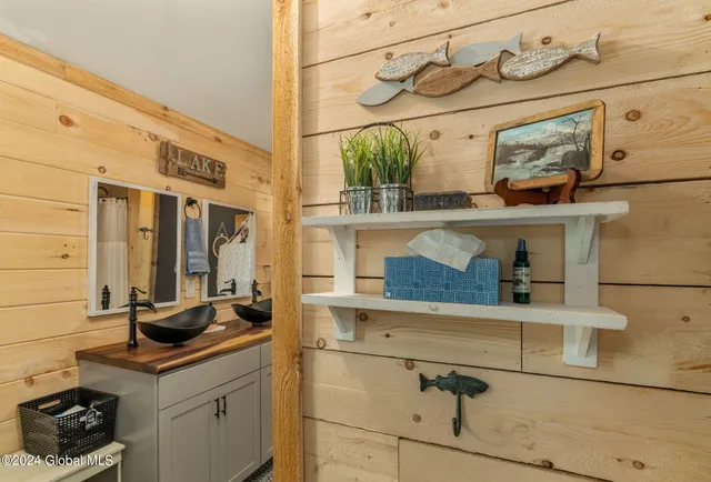 $479,000 | 376 West Hague Road, Hague, NY 12836