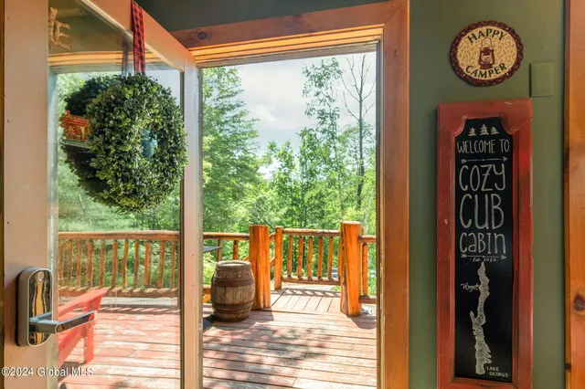 $479,000 | 376 West Hague Road, Hague, NY 12836