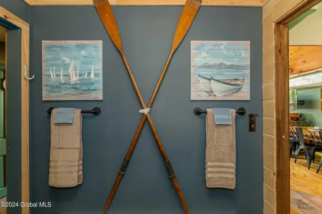 $479,000 | 376 West Hague Road, Hague, NY 12836