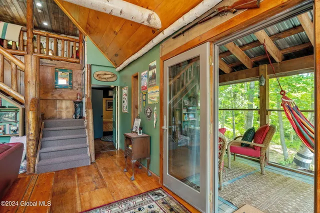 $479,000 | 376 West Hague Road, Hague, NY 12836