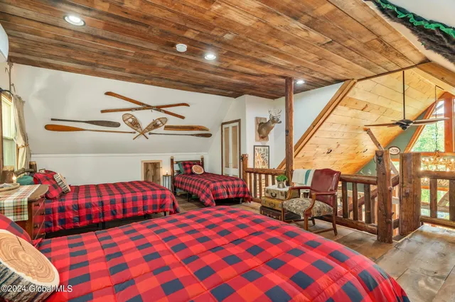 $479,000 | 376 West Hague Road, Hague, NY 12836