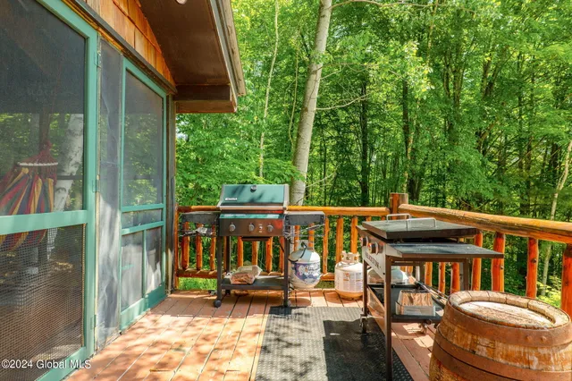 $479,000 | 376 West Hague Road, Hague, NY 12836