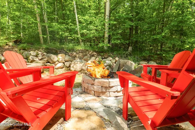 $479,000 | 376 West Hague Road, Hague, NY 12836