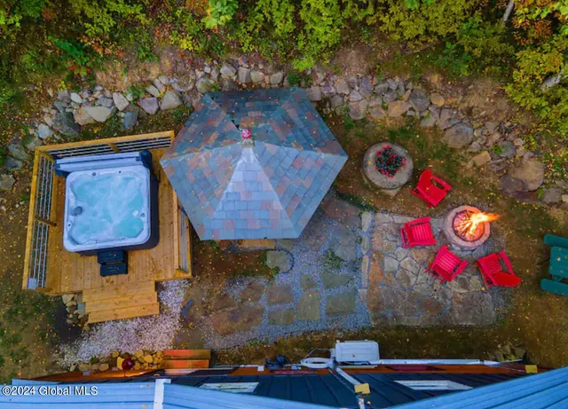 $479,000 | 376 West Hague Road, Hague, NY 12836