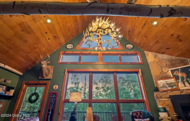 $479,000 | 376 West Hague Road, Hague, NY 12836