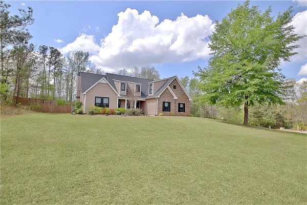 $499,900 | 12 Smokey Ridge Court, Newnan, GA 30263