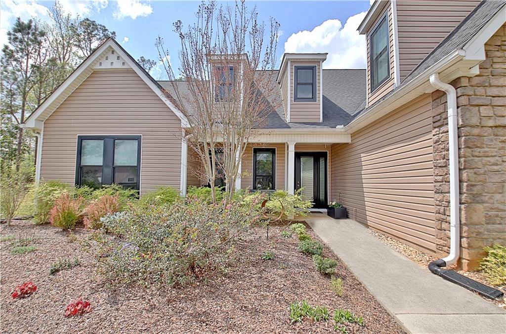 12 Smokey Ridge Court Newnan, GA 30263 - Photo 3 of 76