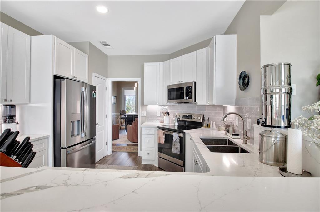 12 Smokey Ridge Court Newnan, GA 30263 - Photo 33 of 76