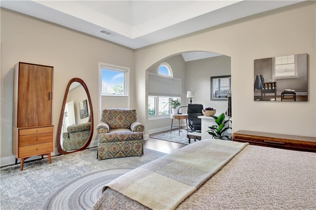 12 Smokey Ridge Court Newnan, GA 30263 - Photo 39 of 76