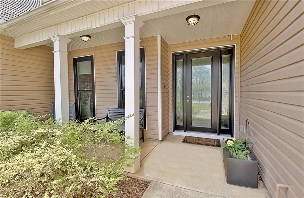 12 Smokey Ridge Court Newnan, GA 30263 - Photo 4 of 76