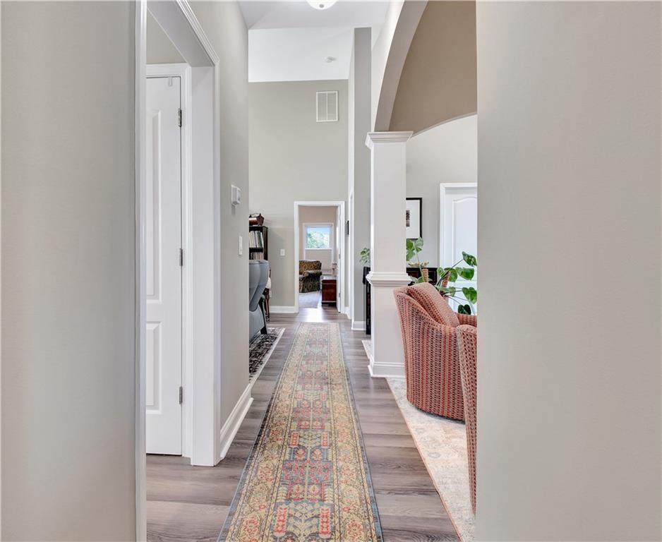 12 Smokey Ridge Court Newnan, GA 30263 - Photo 59 of 76