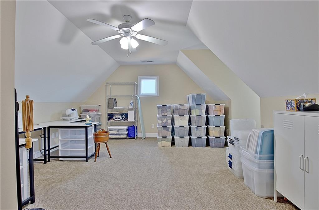 12 Smokey Ridge Court Newnan, GA 30263 - Photo 61 of 76