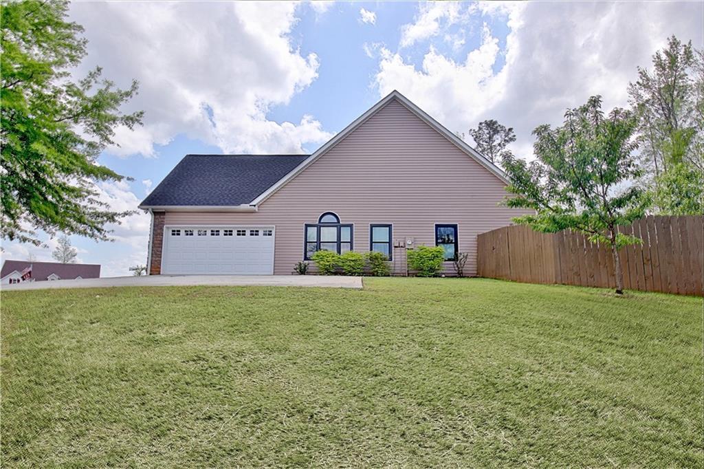 12 Smokey Ridge Court Newnan, GA 30263 - Photo 64 of 76