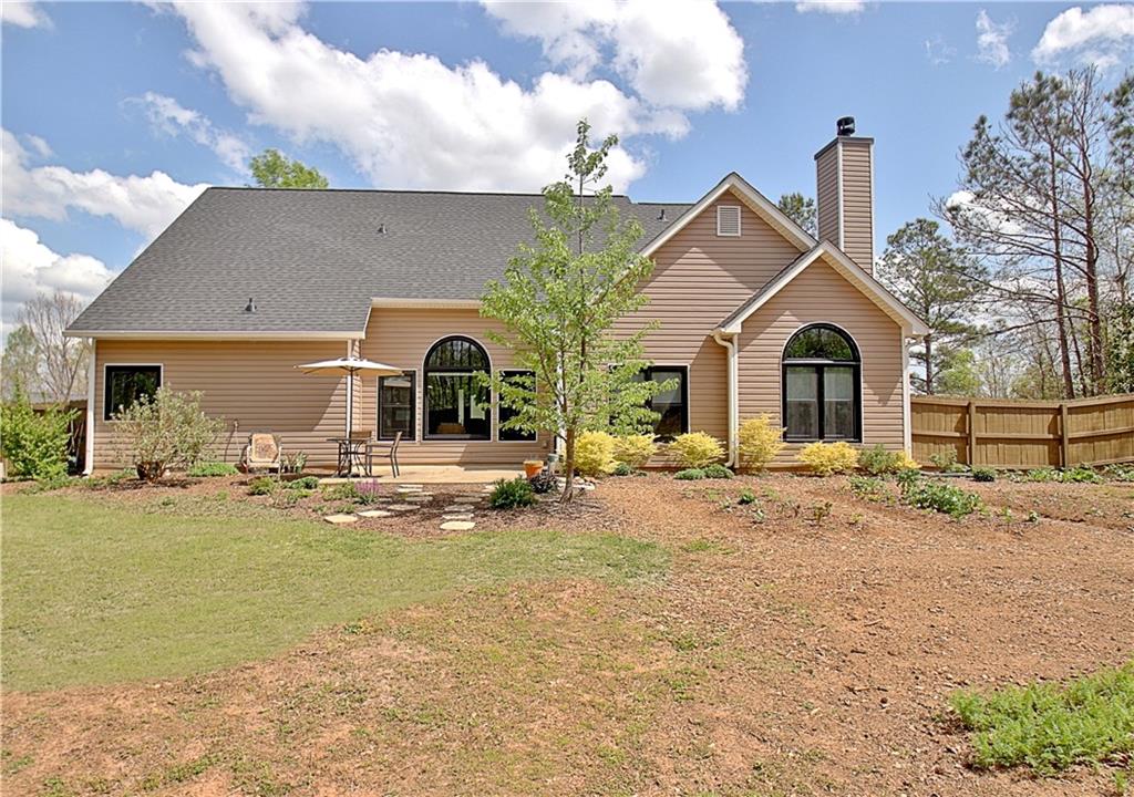 12 Smokey Ridge Court Newnan, GA 30263 - Photo 66 of 76