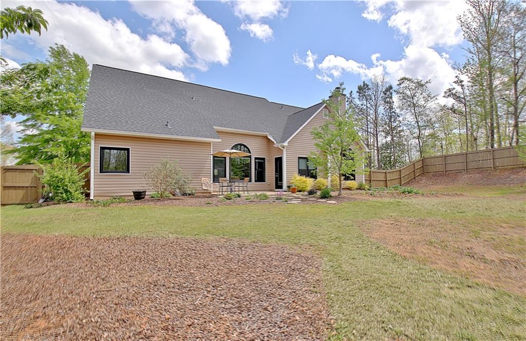 12 Smokey Ridge Court Newnan, GA 30263 - Photo 67 of 76