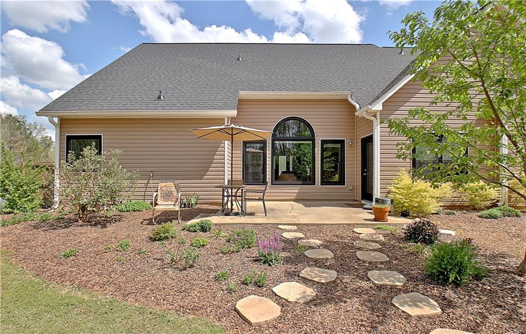 12 Smokey Ridge Court Newnan, GA 30263 - Photo 69 of 76