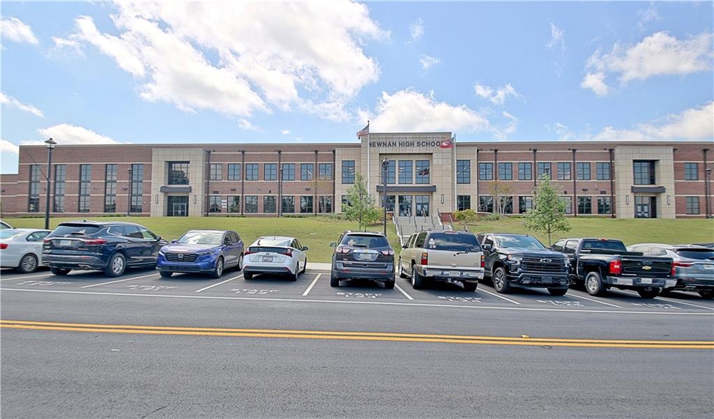 12 Smokey Ridge Court Newnan, GA 30263 - Photo 70 of 76