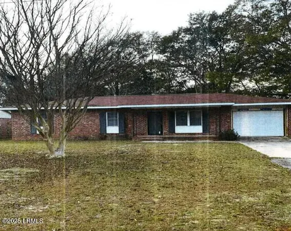 $127,500 | 1605 Clinton Street, Barnwell, SC 29812