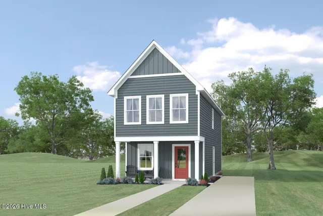 $259,990 | 664 Savinwood Trail Northeast, Bolivia, NC 28422