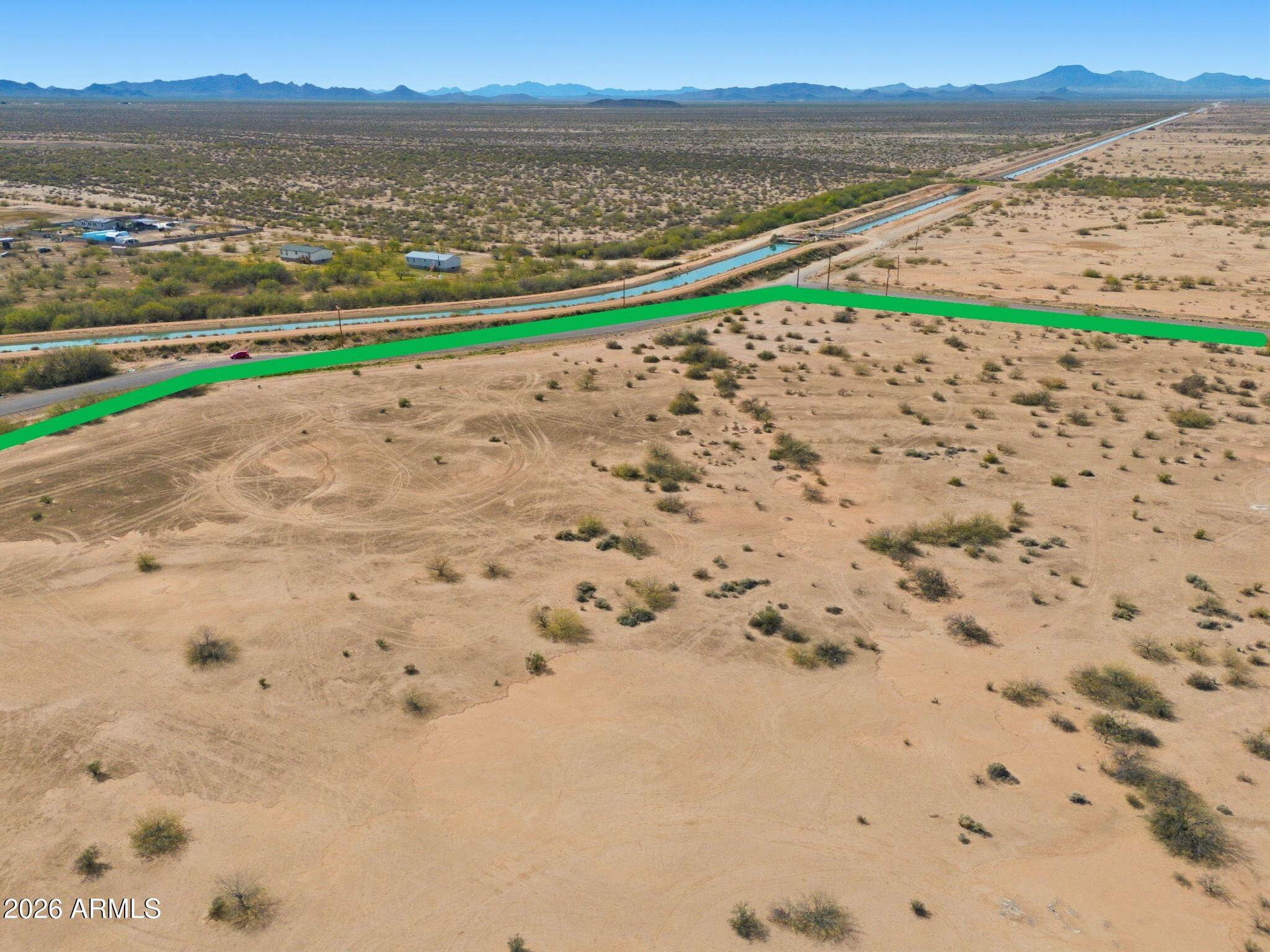0 South Thornton Road Casa Grande, AZ 85193 - Photo 2 of 9 002_ListerPros