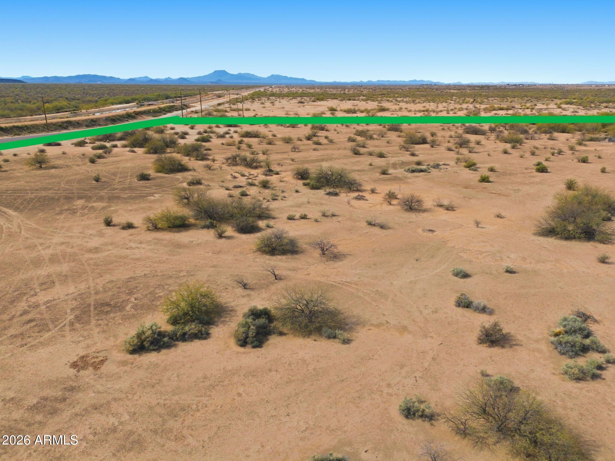 0 South Thornton Road Casa Grande, AZ 85193 - Photo 3 of 9 003_ListerPros