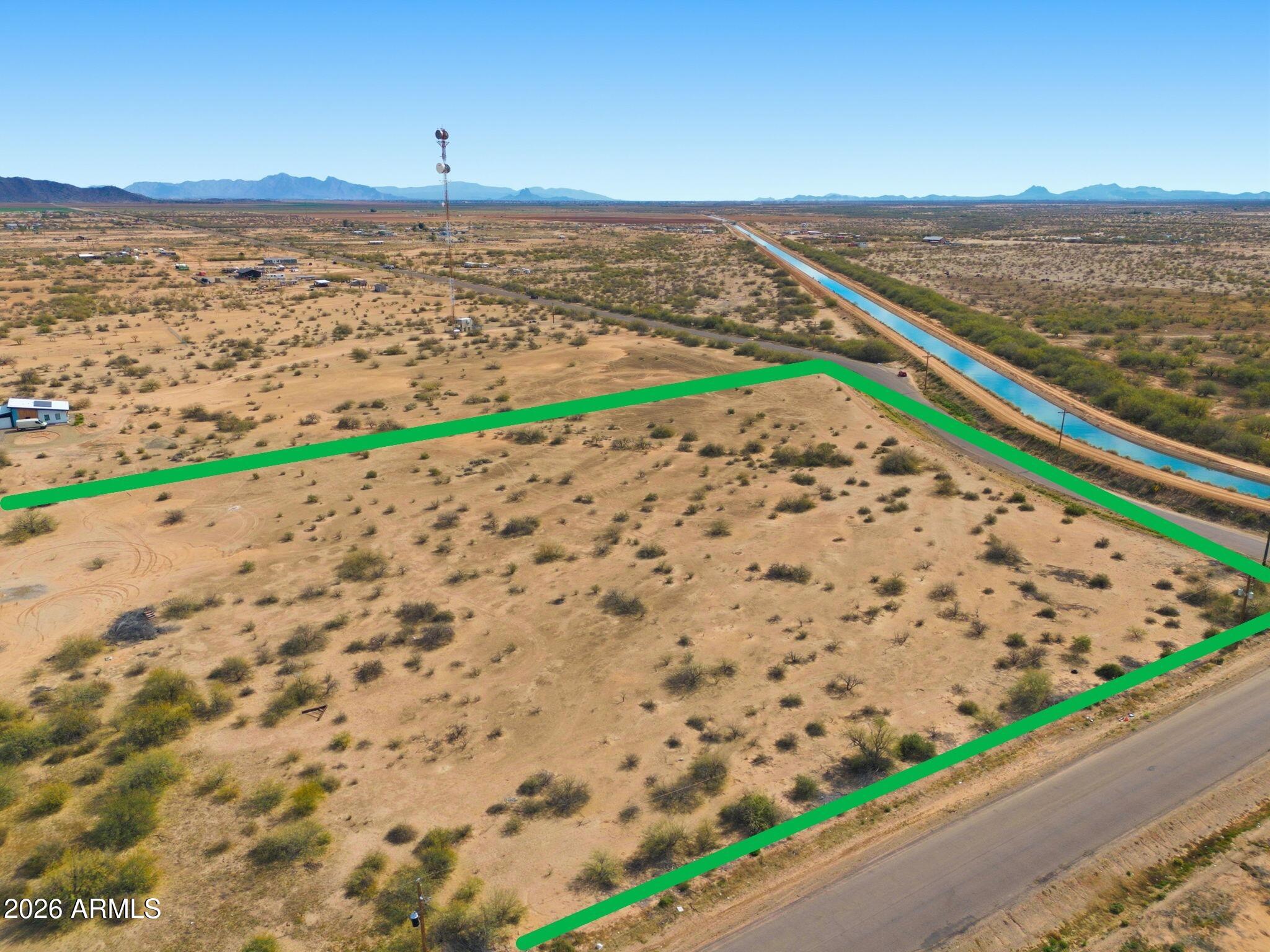 0 South Thornton Road Casa Grande, AZ 85193 - Photo 4 of 9 004_ListerPros