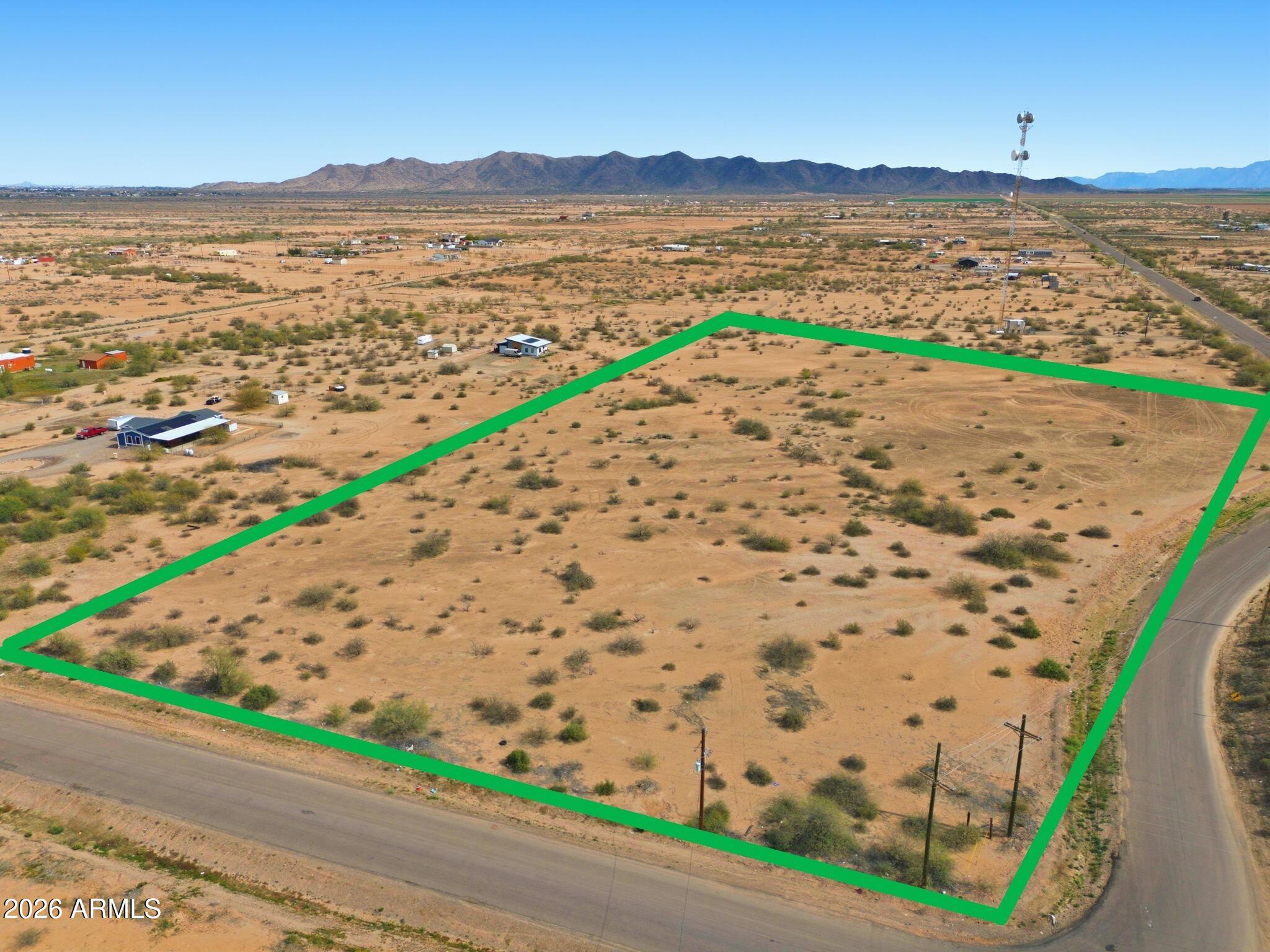 0 South Thornton Road Casa Grande, AZ 85193 - Photo 5 of 9 005_ListerPros