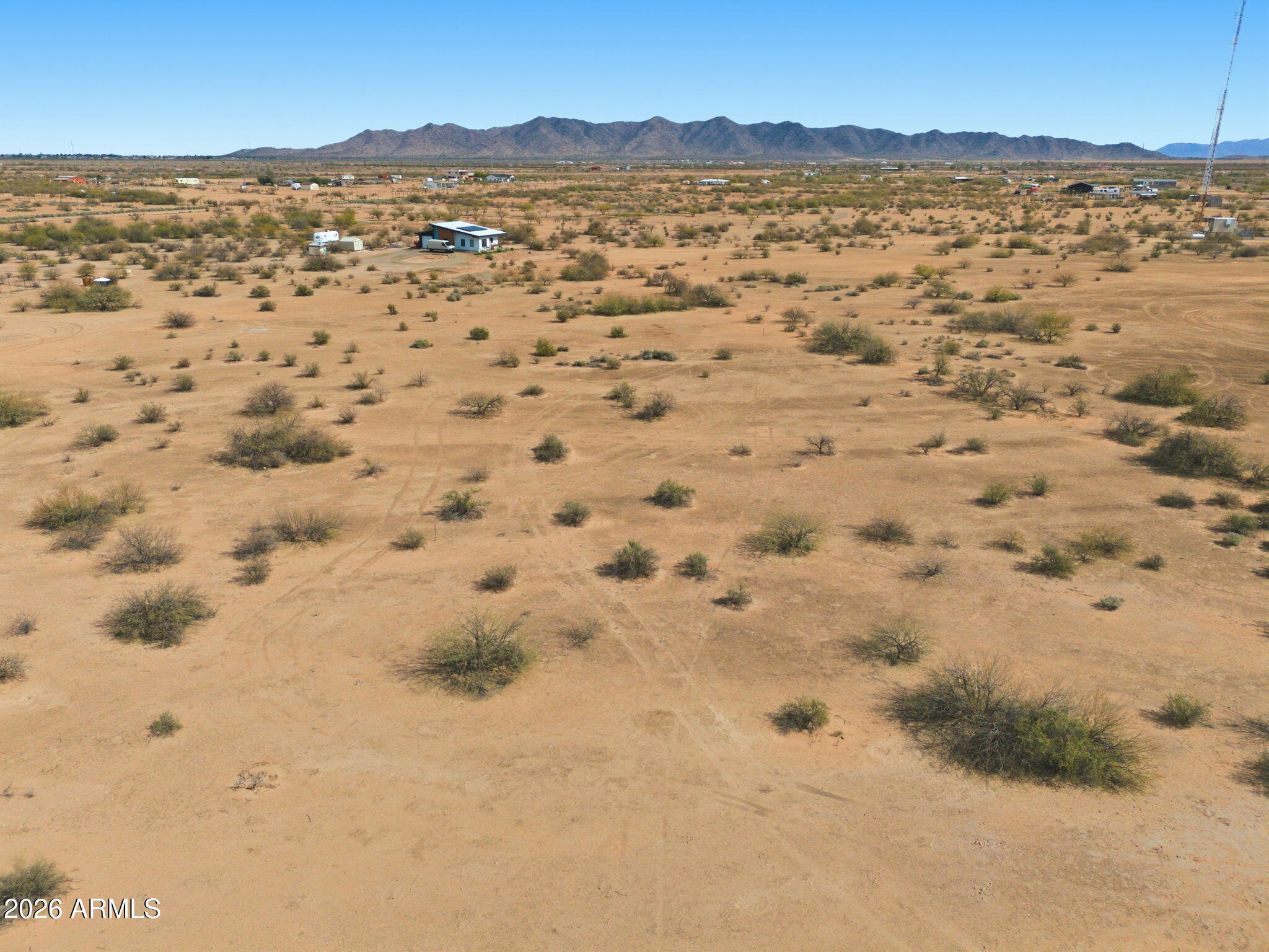 0 South Thornton Road Casa Grande, AZ 85193 - Photo 6 of 9 006_ListerPros
