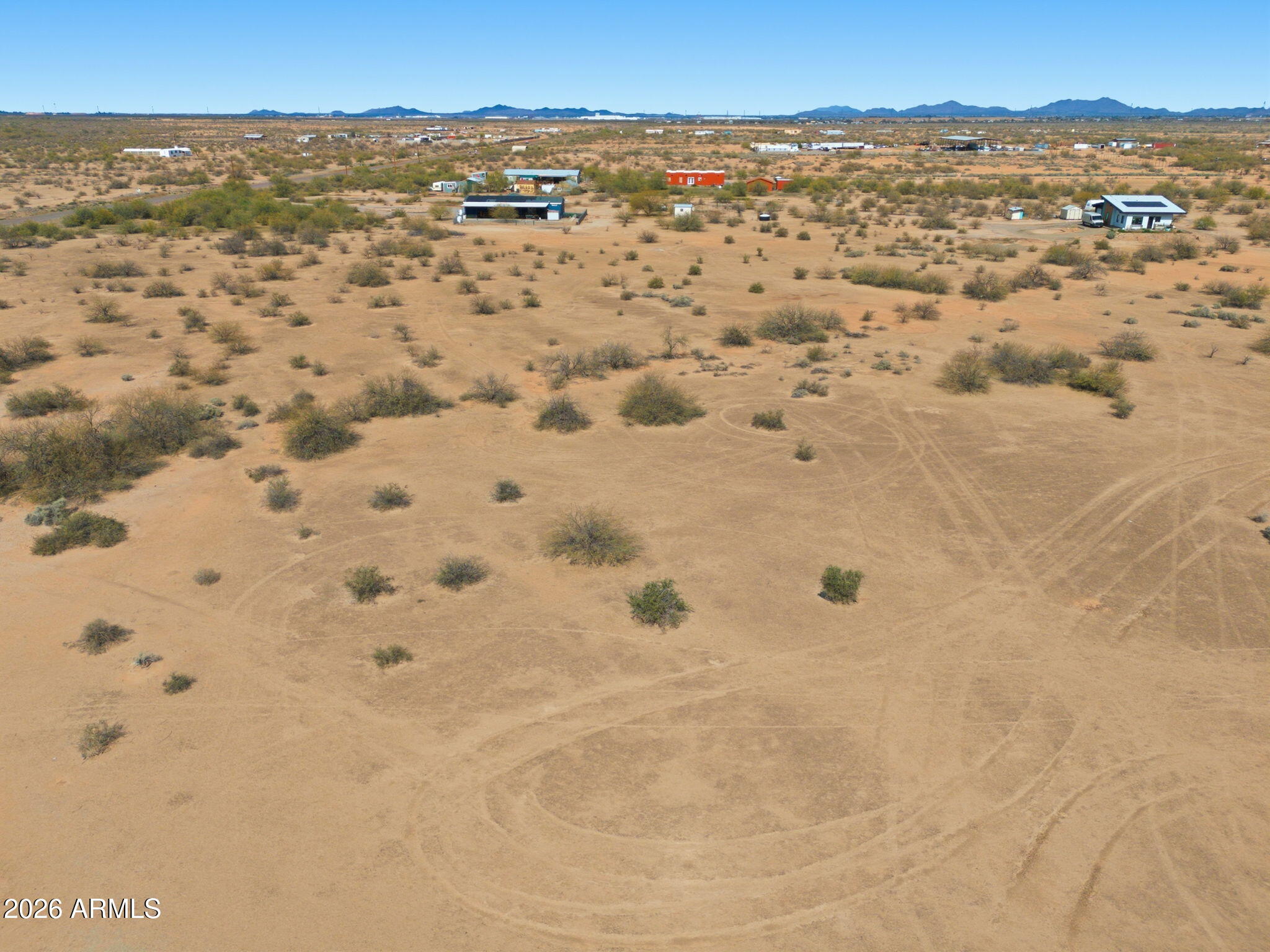 0 South Thornton Road Casa Grande, AZ 85193 - Photo 7 of 9 007_ListerPros