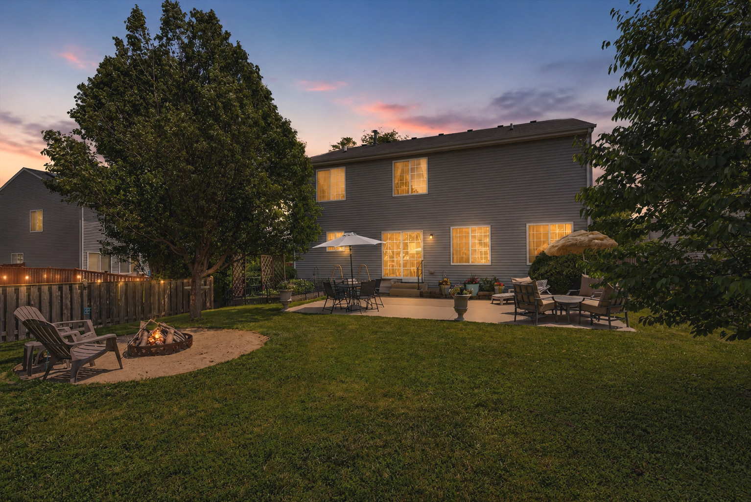 1196 Port Royal Road Pingree Grove, IL 60140 - Photo 38 of 38
