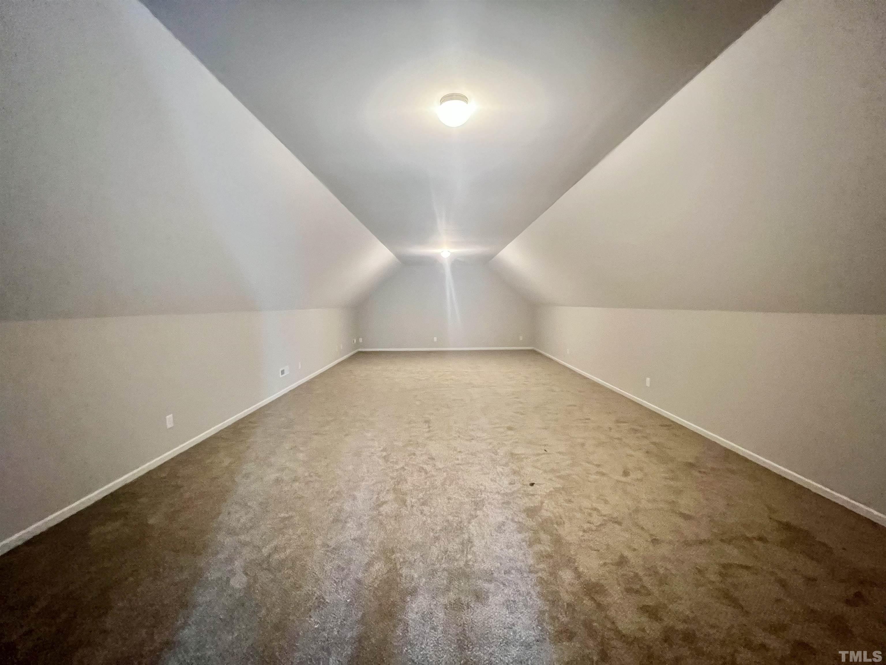 4432 Debnam Road Zebulon, NC 27597 - Photo 9 of 9 a view of an empty room