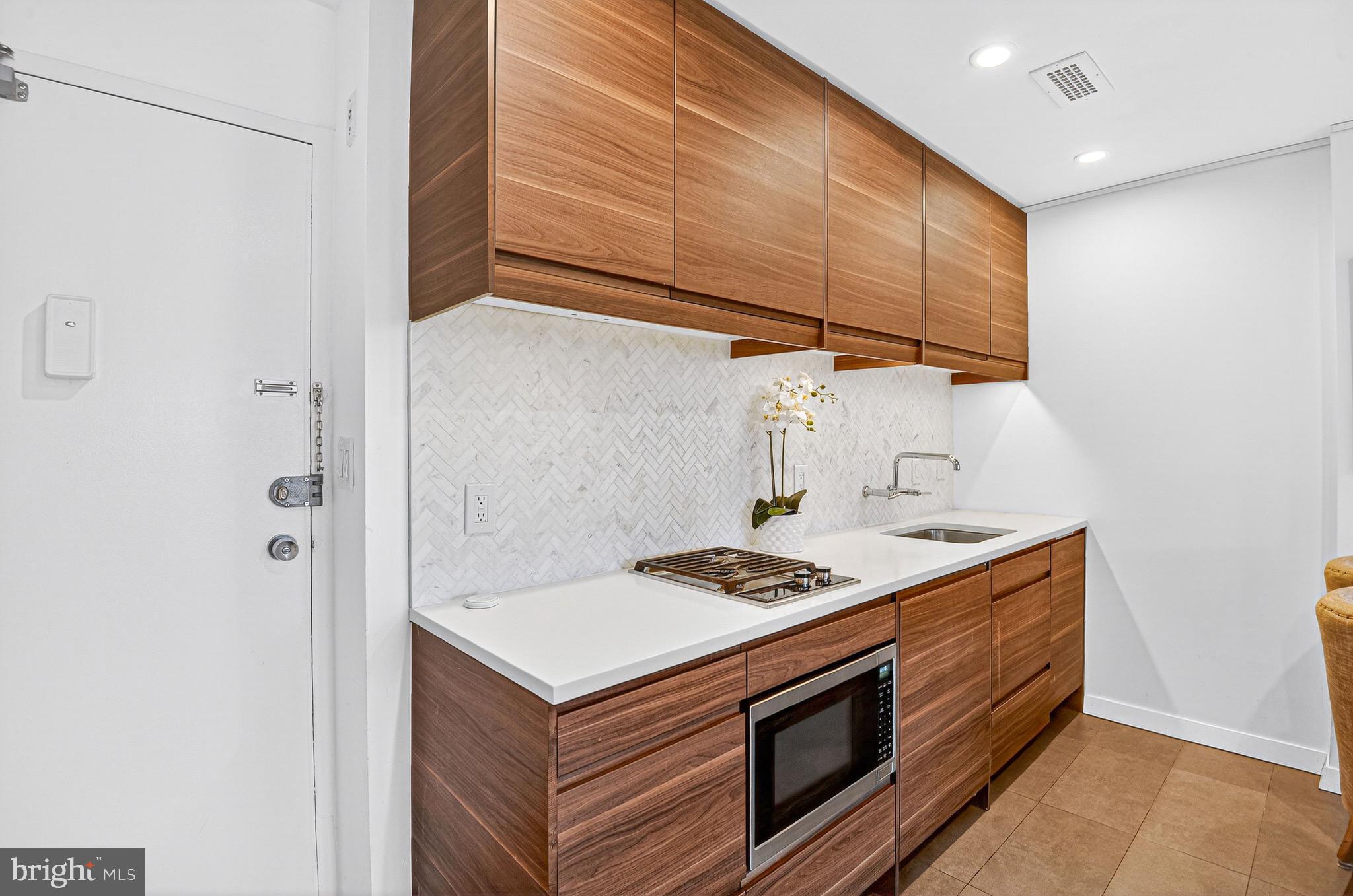 1200 North Nash Street, Unit 503 - View 4