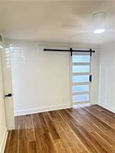 3155 Tangerine Court, Unit 3155 Decatur, GA 30034 - Photo 12 of 24 a view of walk in closet with empty racks