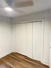 3155 Tangerine Court, Unit 3155 Decatur, GA 30034 - Photo 13 of 24 a view of room with wooden floor
