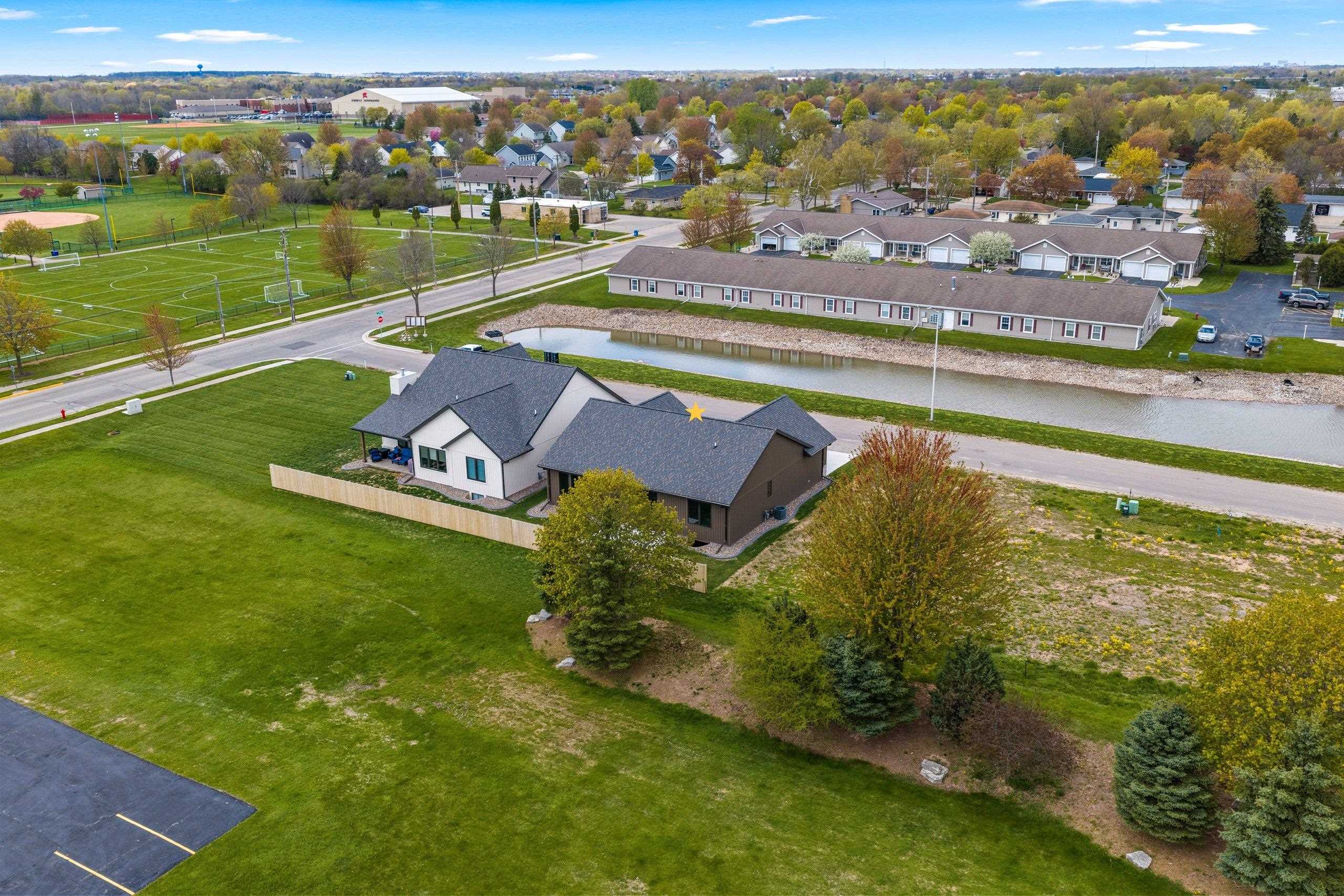 435 Riverview Ridge Place Combined Locks, WI 54113 - Photo 40 of 46