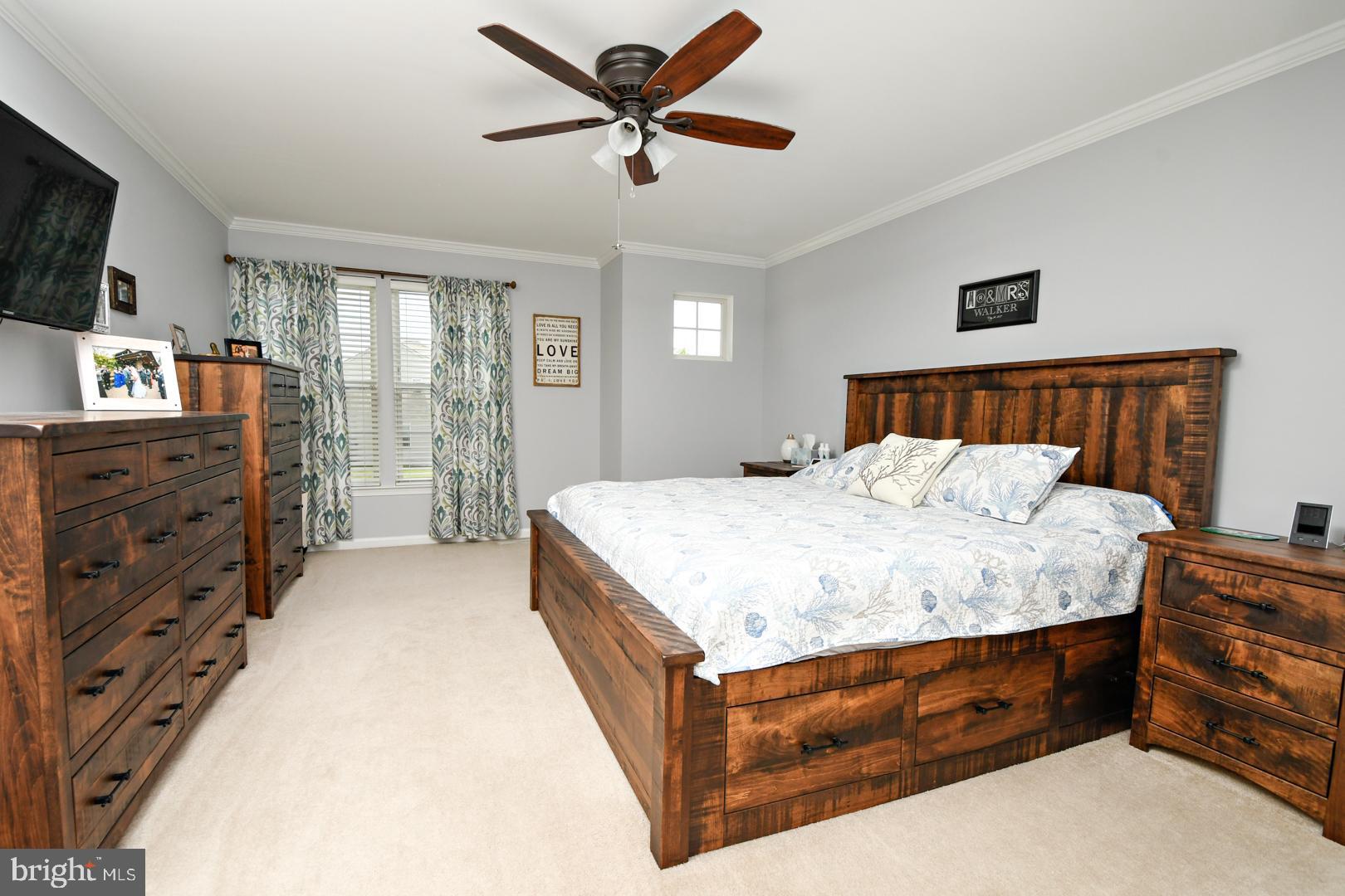 21 Brookside Court Spring City, PA 19475 - Photo 22 of 35 Master bedroom