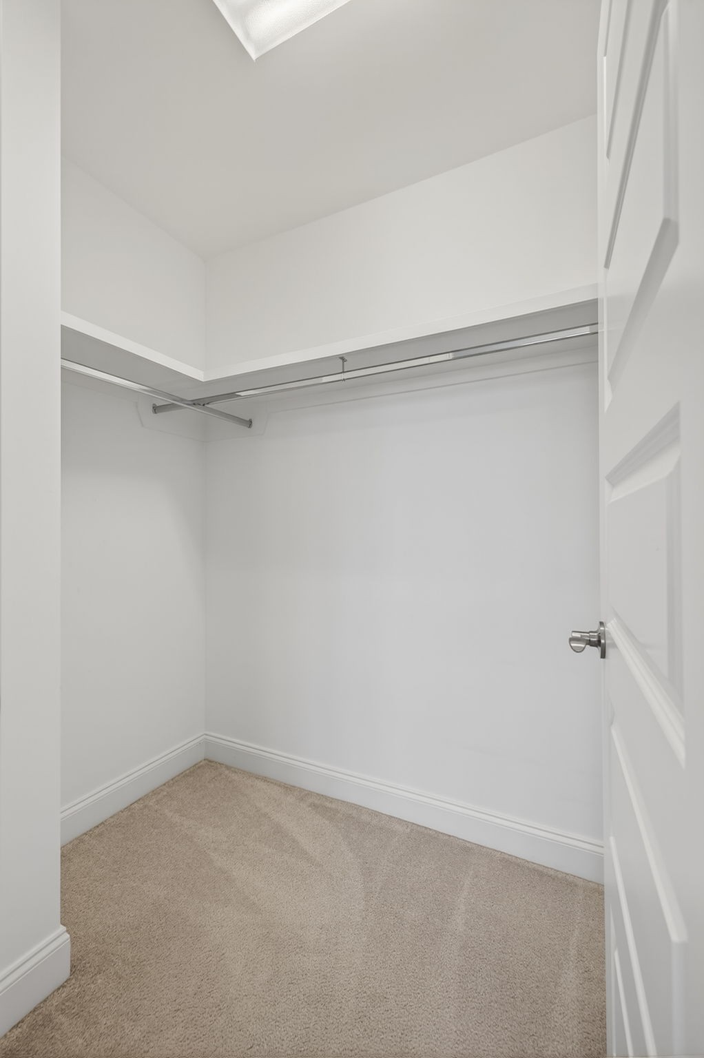 3062 Cheever Street Franklin, TN 37064 - Photo 44 of 51 a view of an empty walk in closet