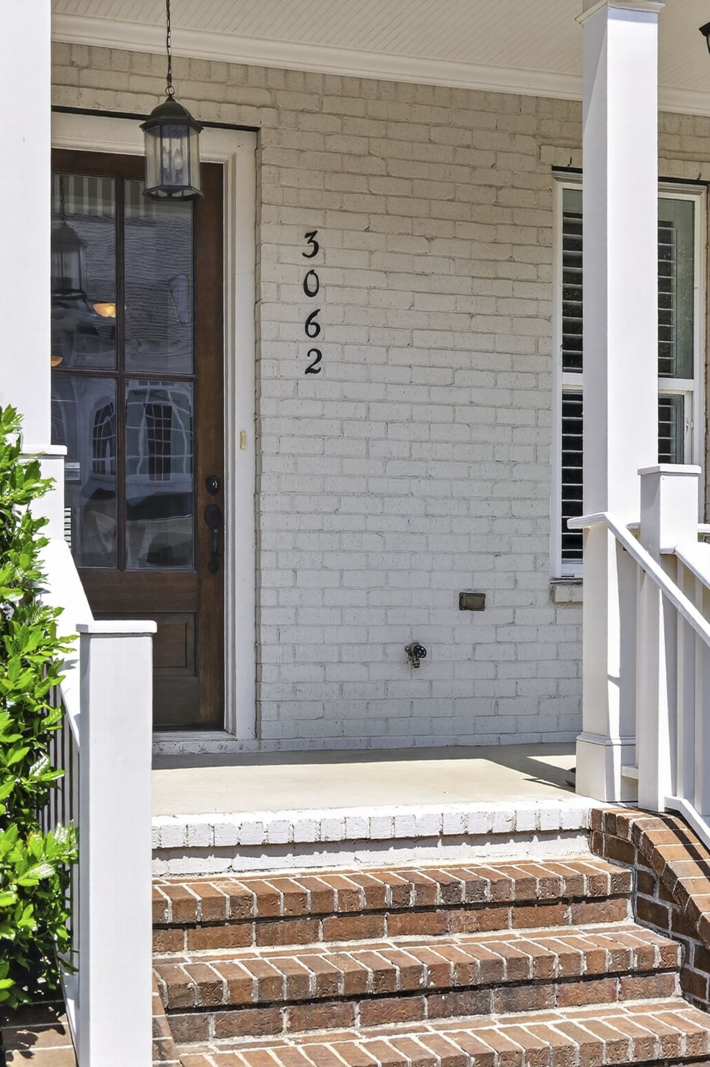 3062 Cheever Street Franklin, TN 37064 - Photo 6 of 51 a view of a entryway door of the house
