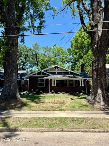 $275,000 | 425 Arlington Avenue, Jackson, TN 38301