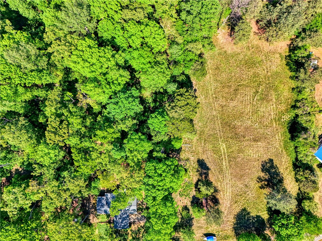 0 Earle Parcel B Road Central, SC 29630 - Photo 6 of 7 An aerial perspective reveals a verdant landscape with ample space for your aspirations.