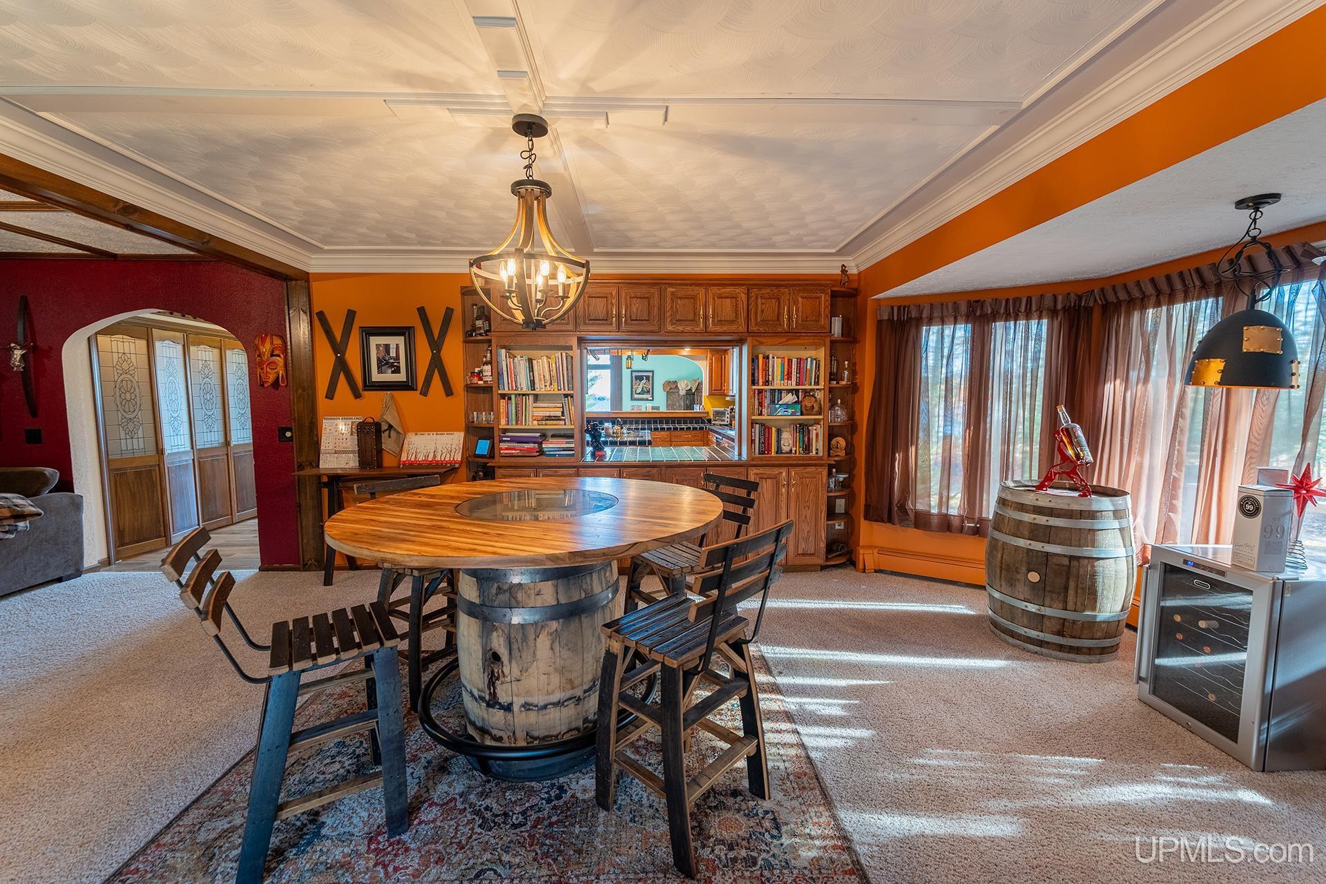 612 N West Gulliver Lake Road Gulliver, MI 49840 - Photo 8 of 82
